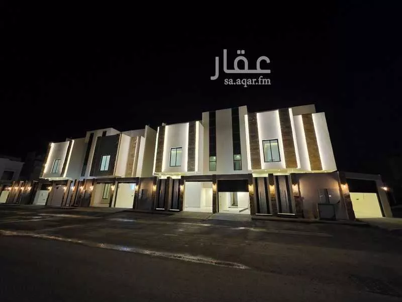 دور 5 غرف في بدر 2