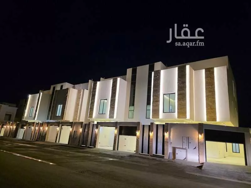 دور 5 غرف في بدر 4