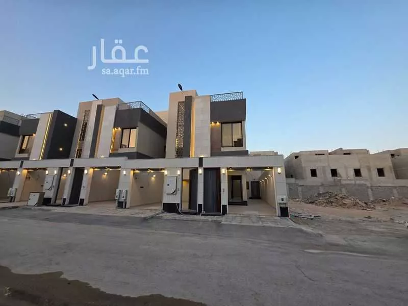 دور 4 غرف في ديراب 2