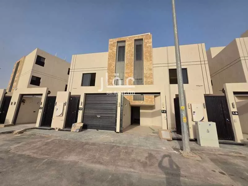 دور 4 غرف في بدر 1