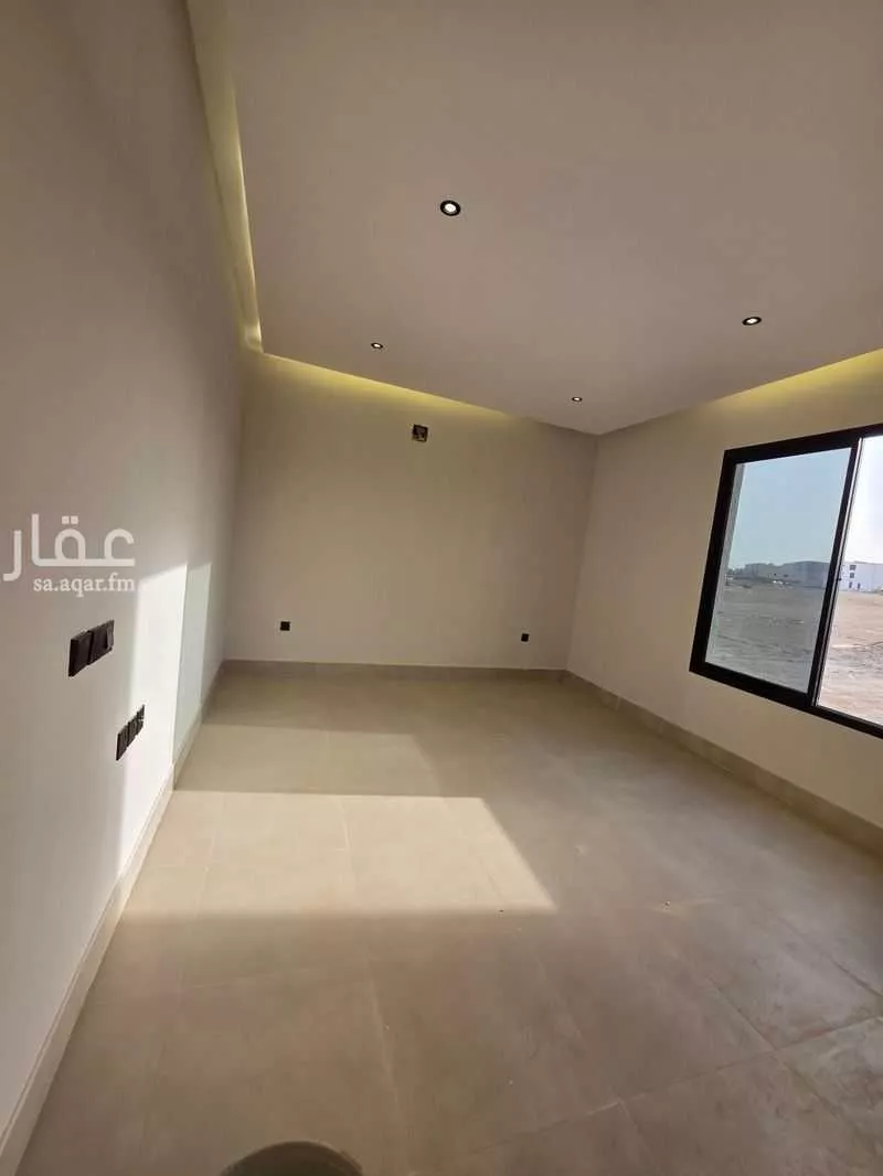 دور 4 غرف في بدر 3