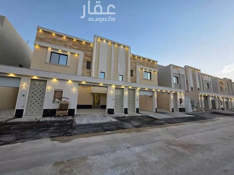 دور 5 غرف في طيبة 2