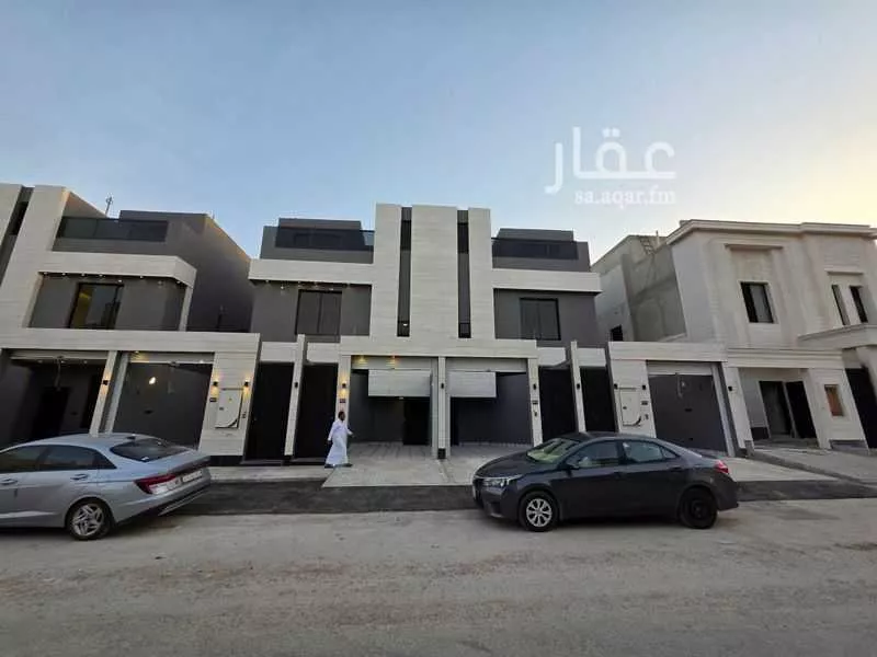 دور 5 غرف في بدر 1