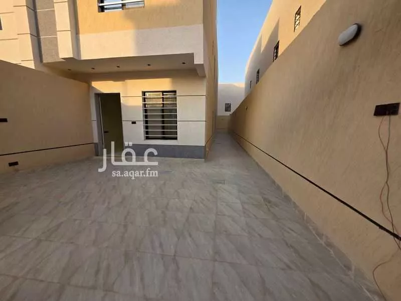 دور 4 غرف في بدر 2