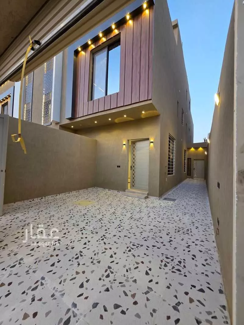 دور 5 غرف في بدر 3