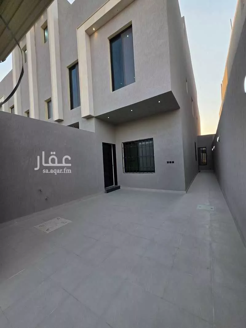 دور 5 غرف في بدر 3