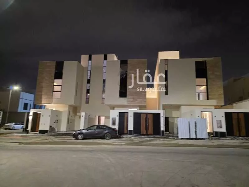 6 bedroom floor in As Suwaidi Al Gharabi 4