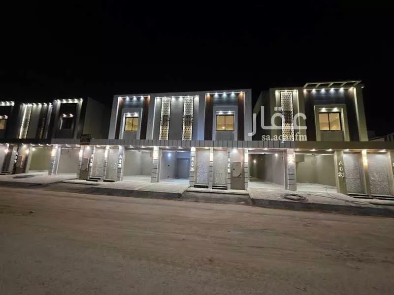 دور 5 غرف في طيبة 2