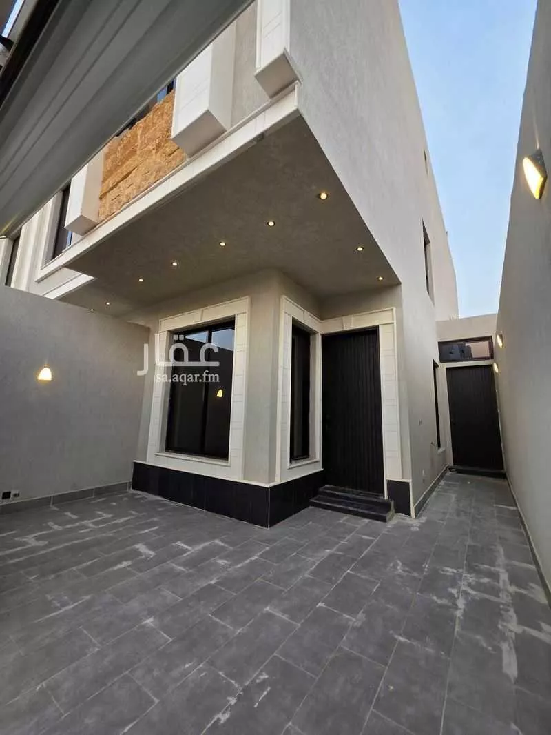 6 bedroom floor in Badr 2