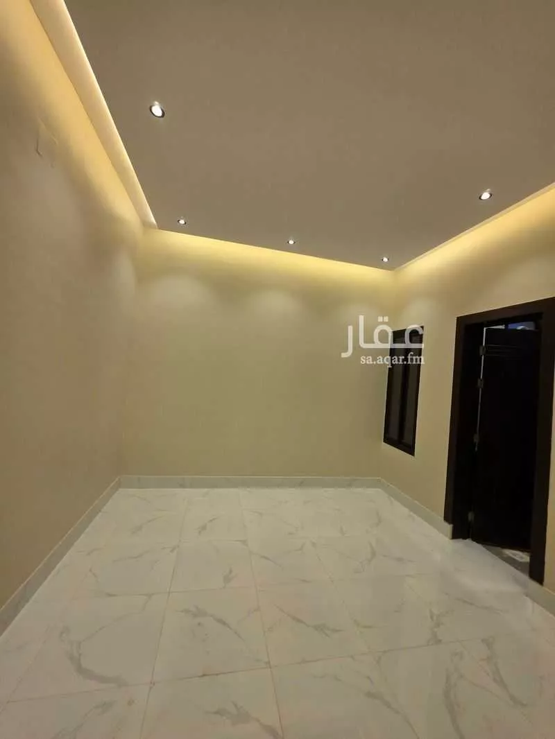 دور 4 غرف في بدر 5