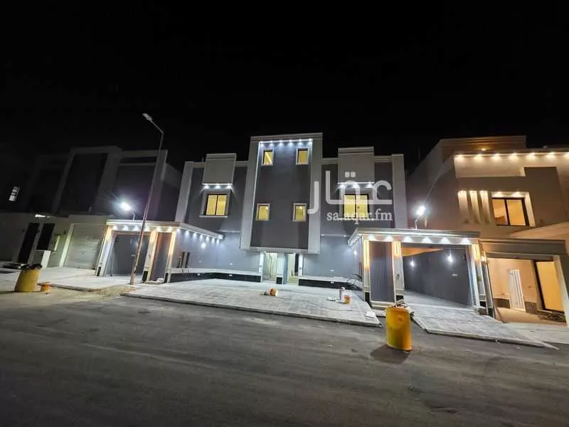 دور 5 غرف في بدر 1