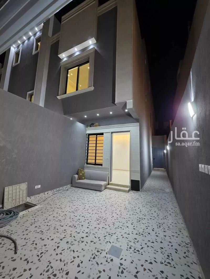 دور 5 غرف في بدر 3