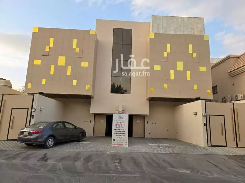 دور 4 غرف في السويدي الغربي 2