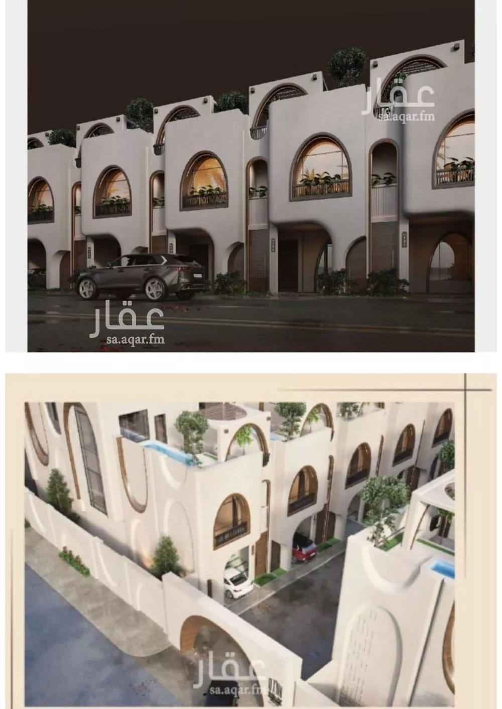 فيلا 7 غرف في الروضة 4