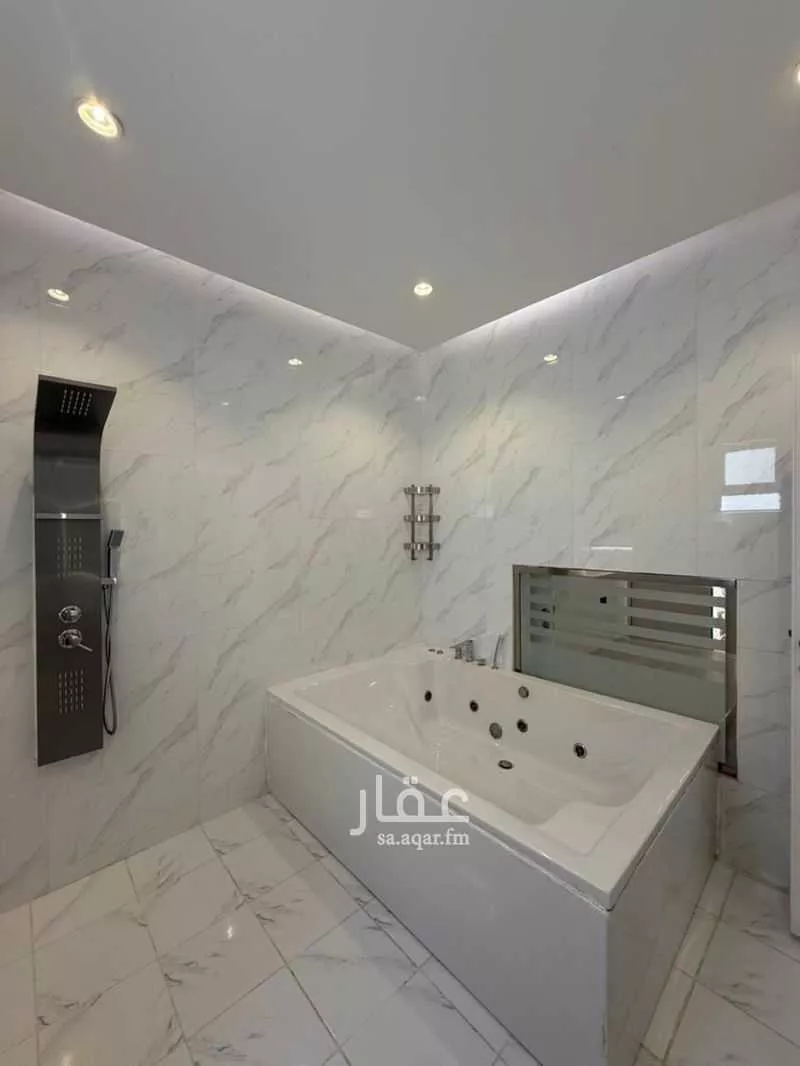 فيلا 10 غرف في الواحة، جدة 4