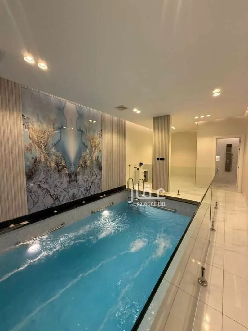 فيلا 10 غرف في الواحة، جدة 23