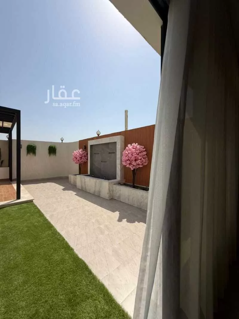 فيلا 10 غرف في الواحة، جدة 18