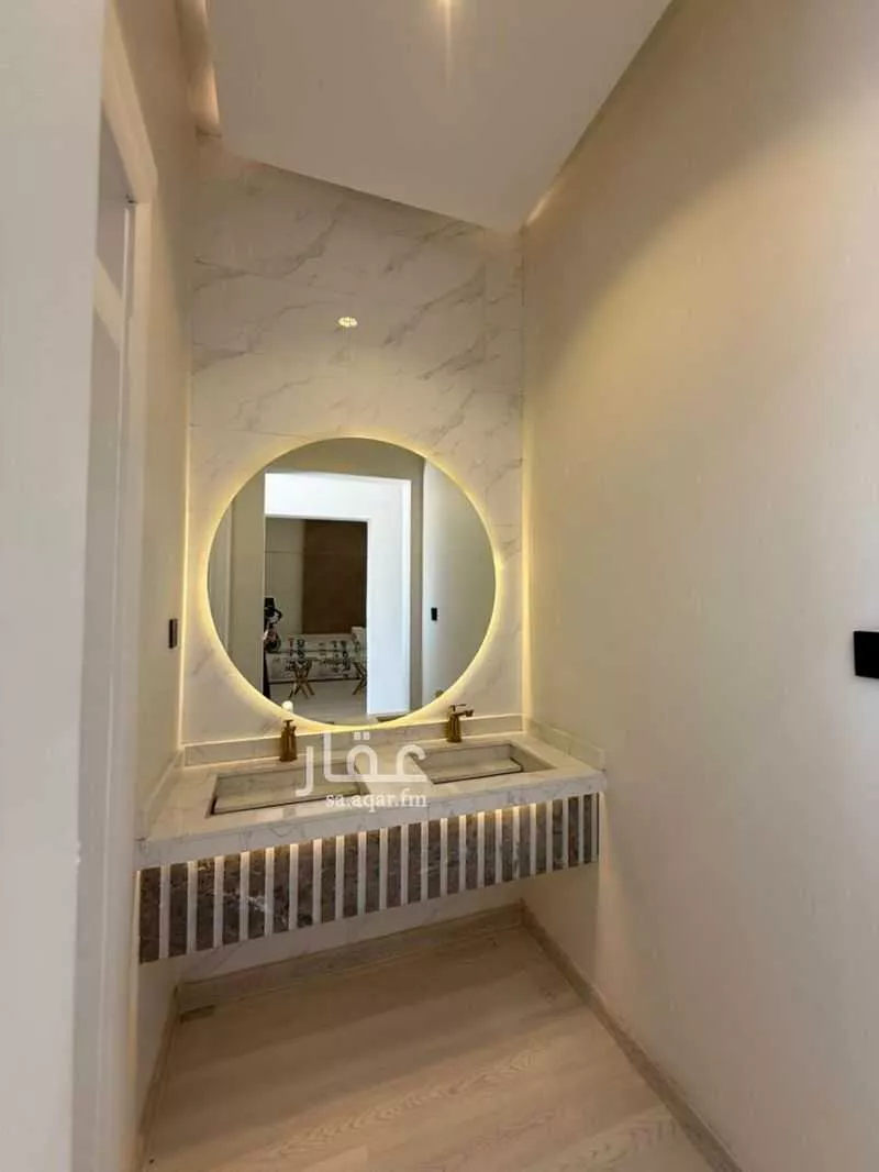 فيلا 10 غرف في الواحة، جدة 22