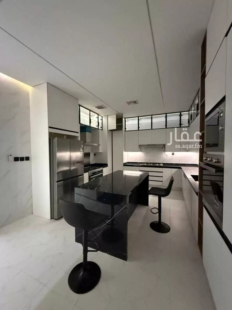 فيلا 10 غرف في الواحة، جدة 11