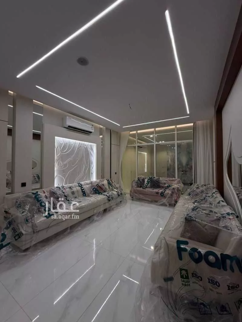 فيلا 10 غرف في الواحة، جدة 21