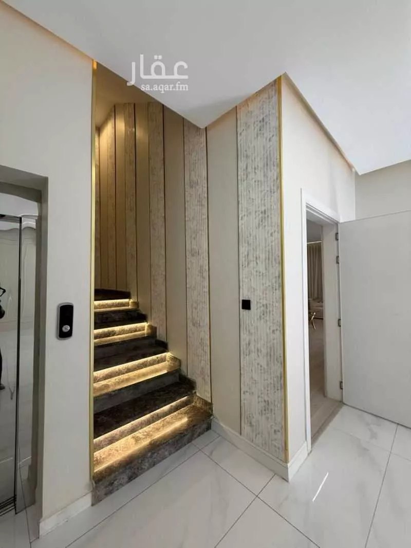 فيلا 10 غرف في الواحة، جدة 25