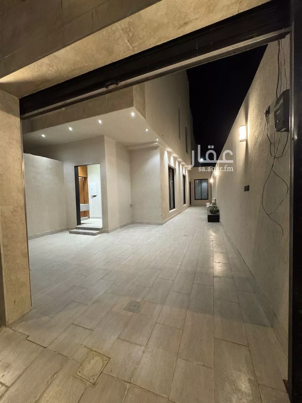 دور 6 غرف في طويق 5