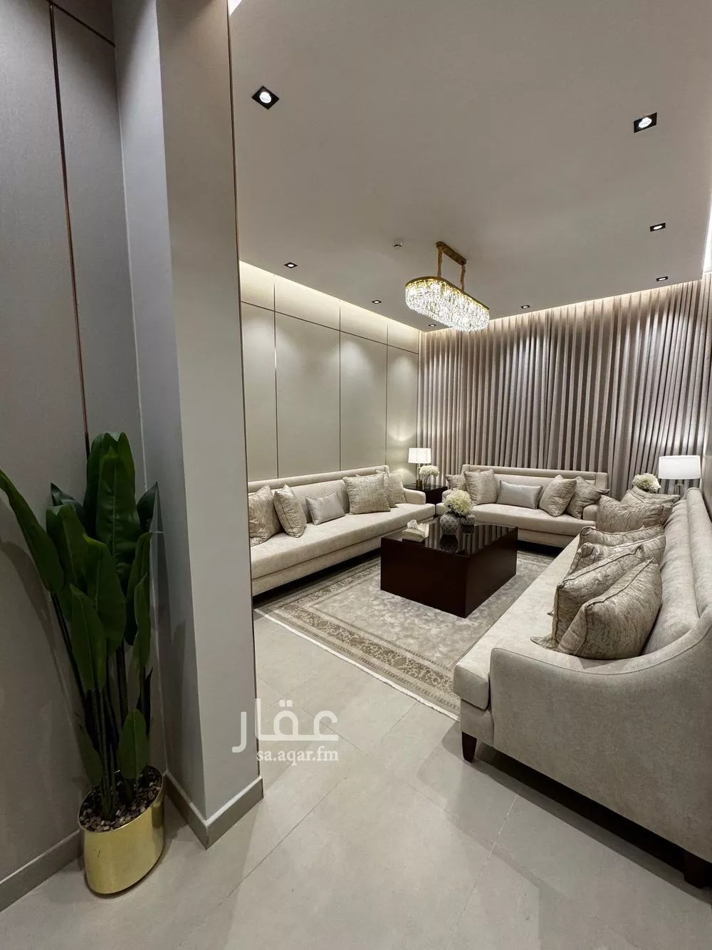 3 bedroom apartment in Tuwaiq 4