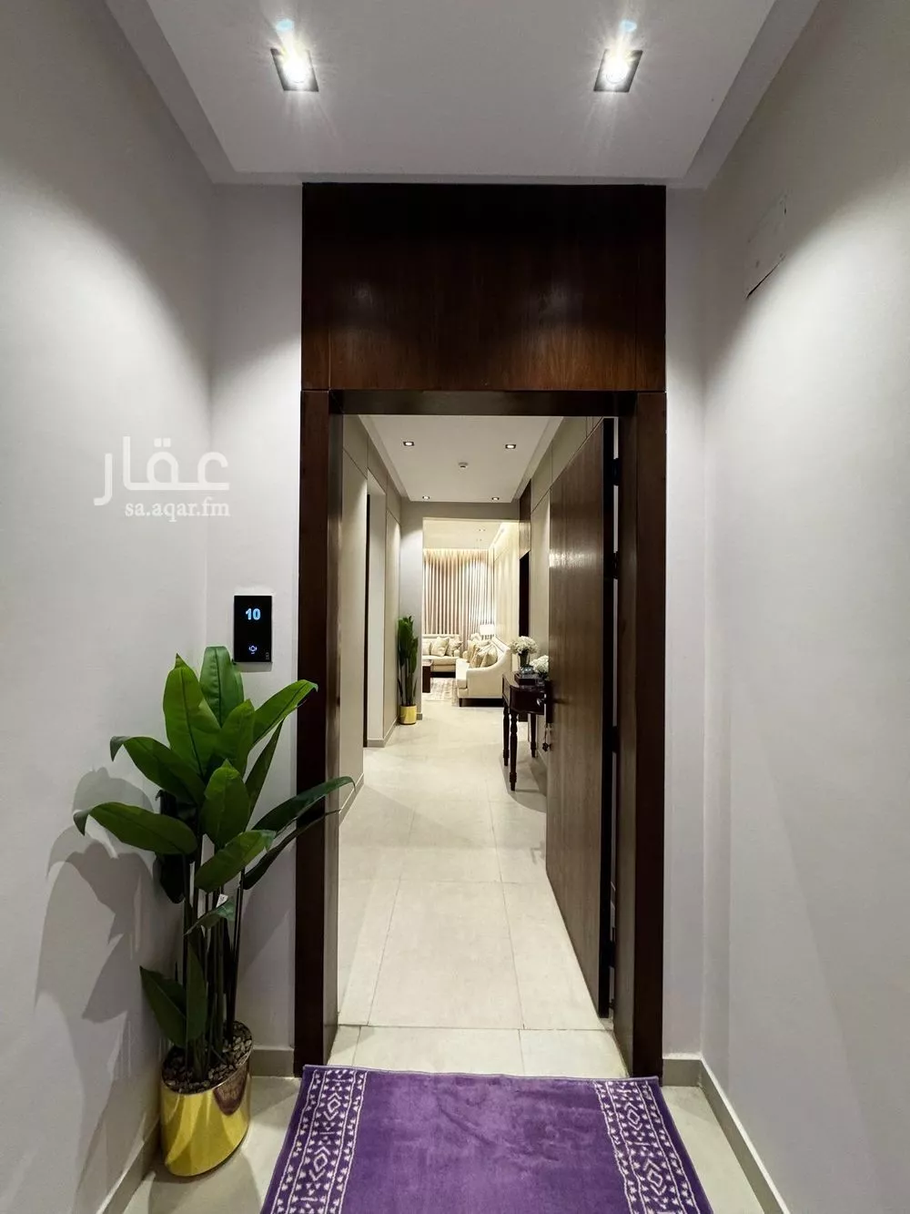 3 bedroom apartment in Tuwaiq 2