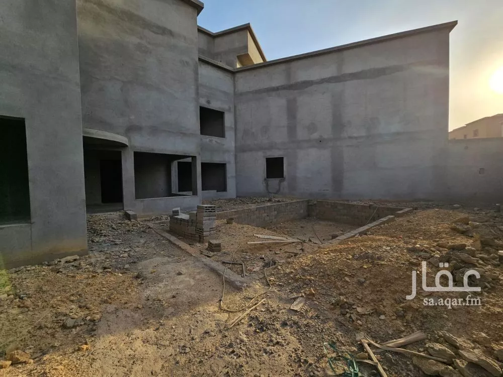 فيلا 6 غرف في طويق 4