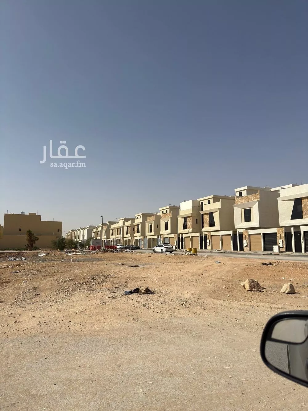 6 bedroom floor in Dirab 2