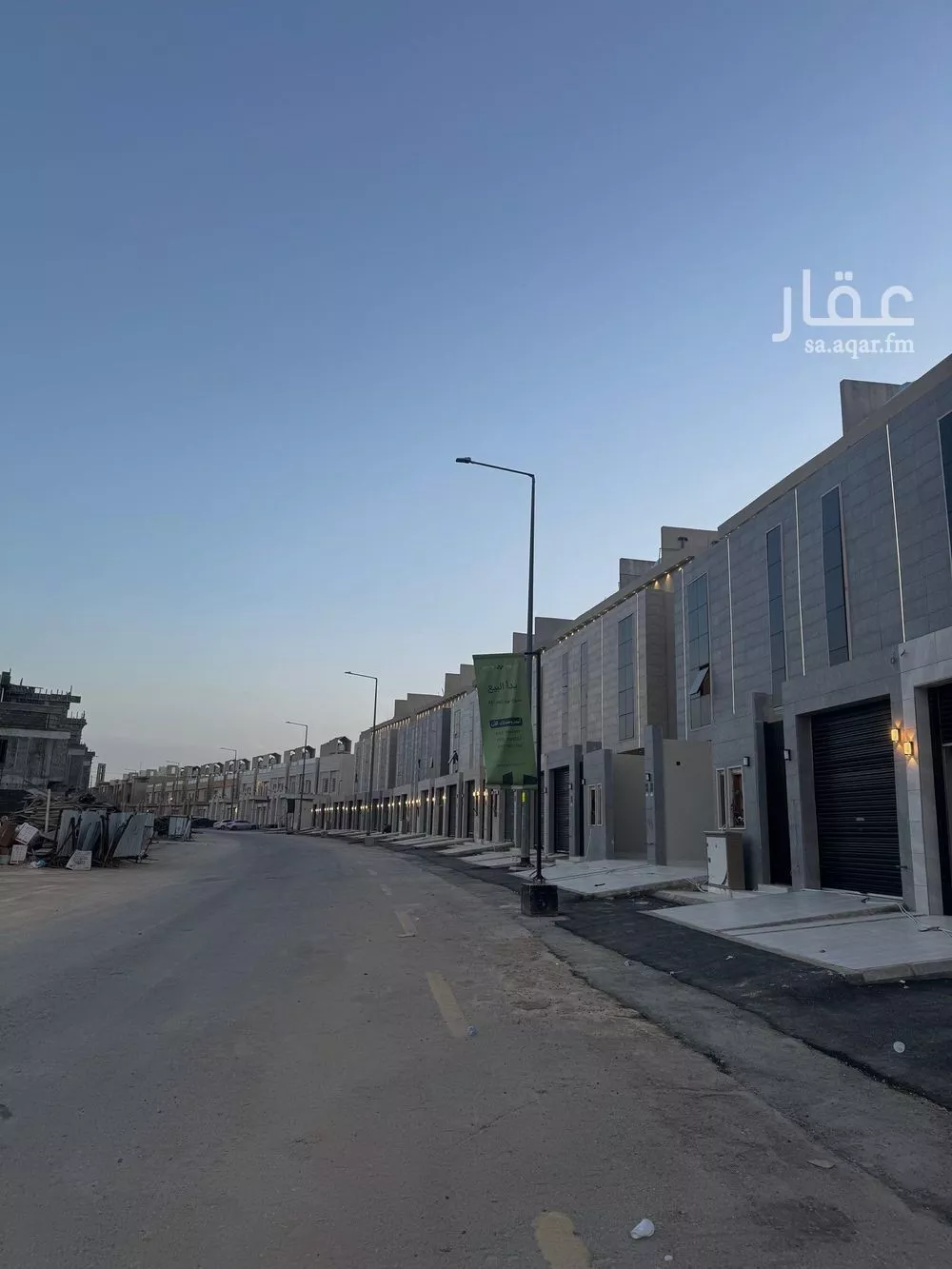 5 bedroom floor in Okaz 2