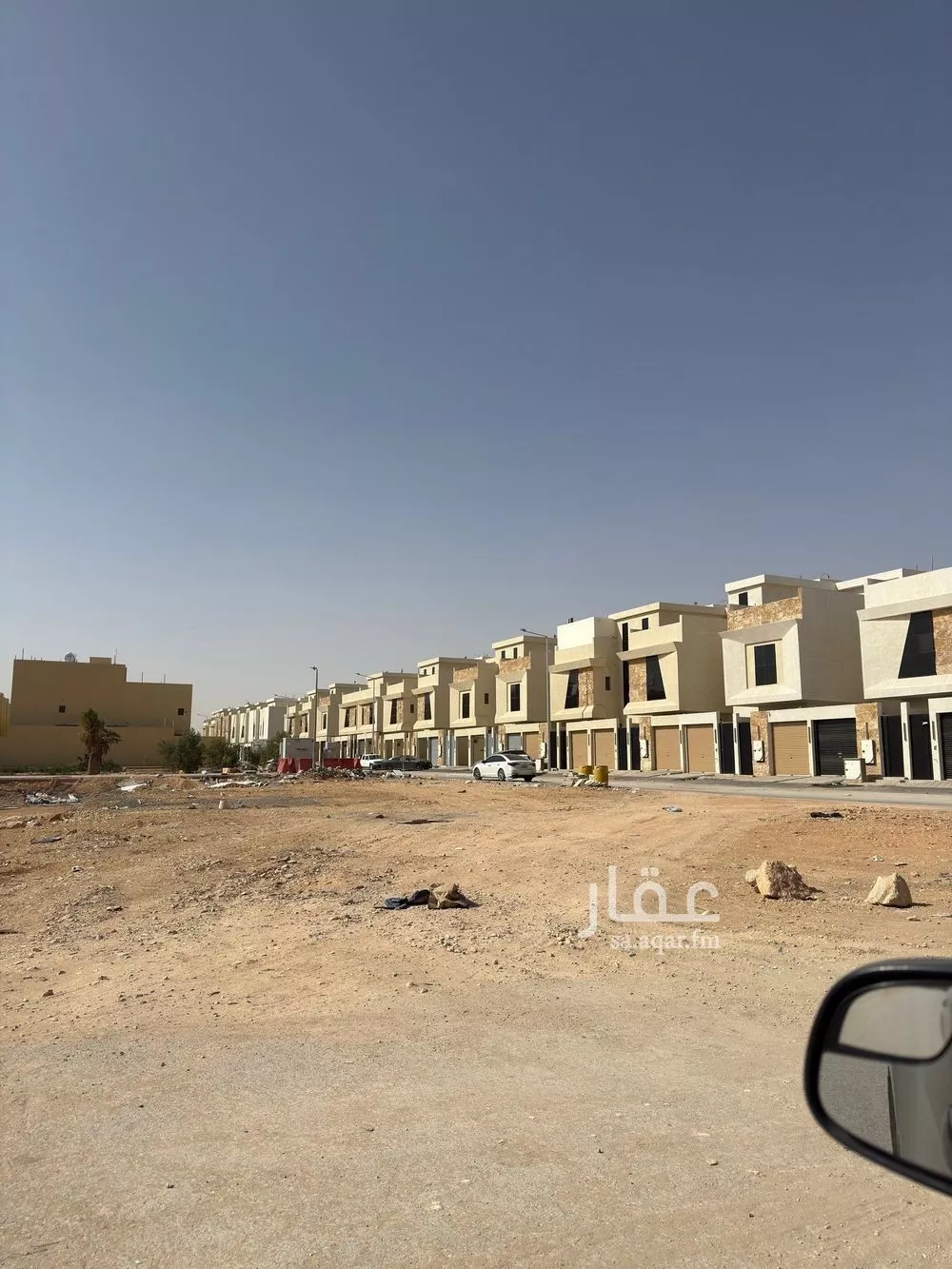 دور 6 غرف في ديراب 2