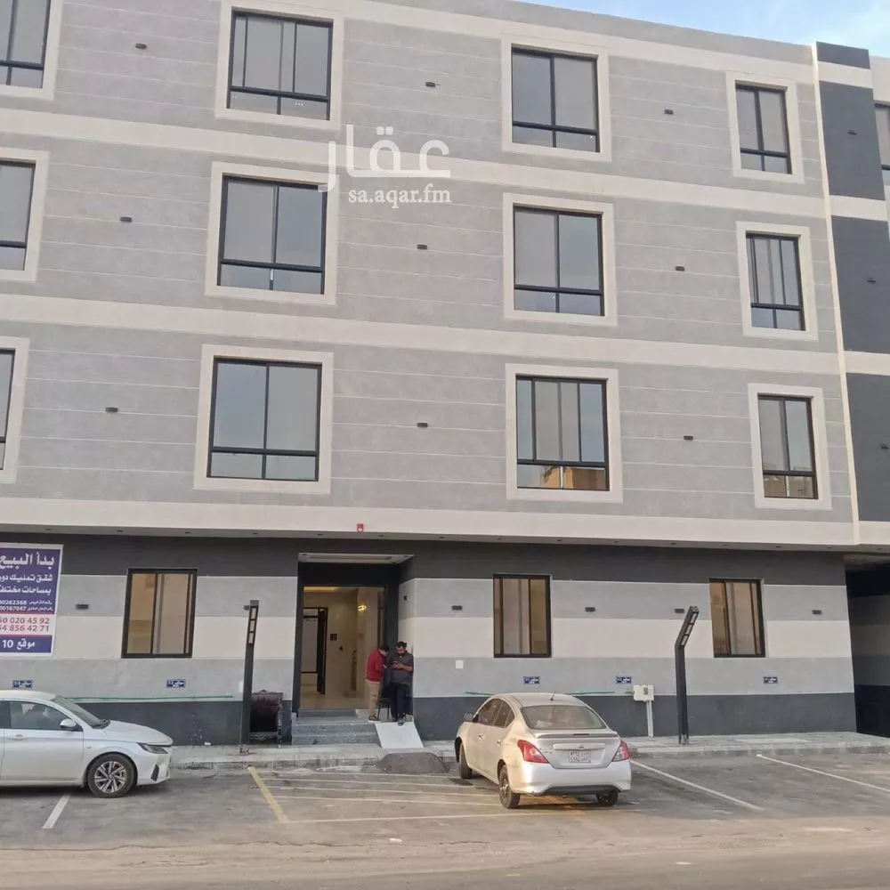 شقة 3 غرف في الزهرة 5