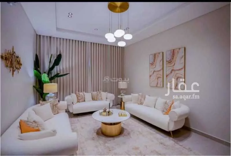 شقة 5 غرف في الصفا 3