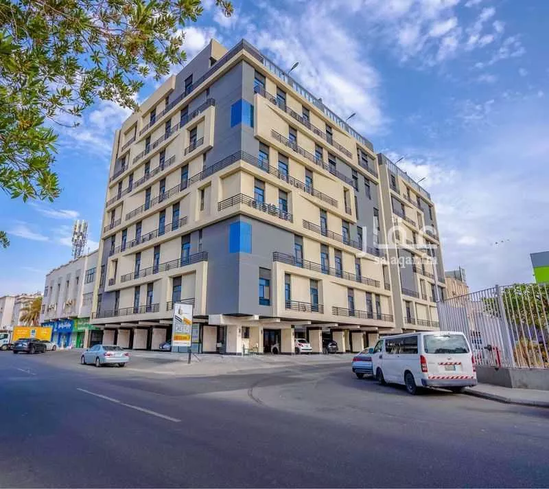 شقة 5 غرف في الصفا 4