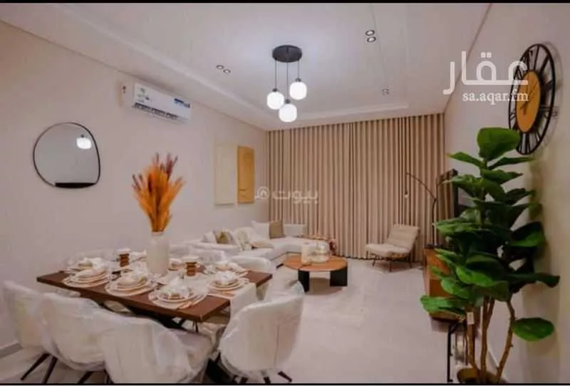 شقة 5 غرف في الصفا 5