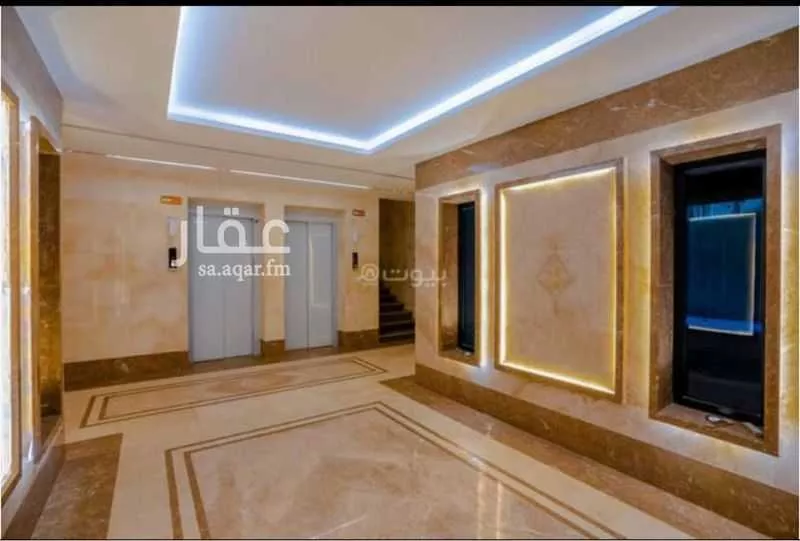 شقة 5 غرف في الصفا 3