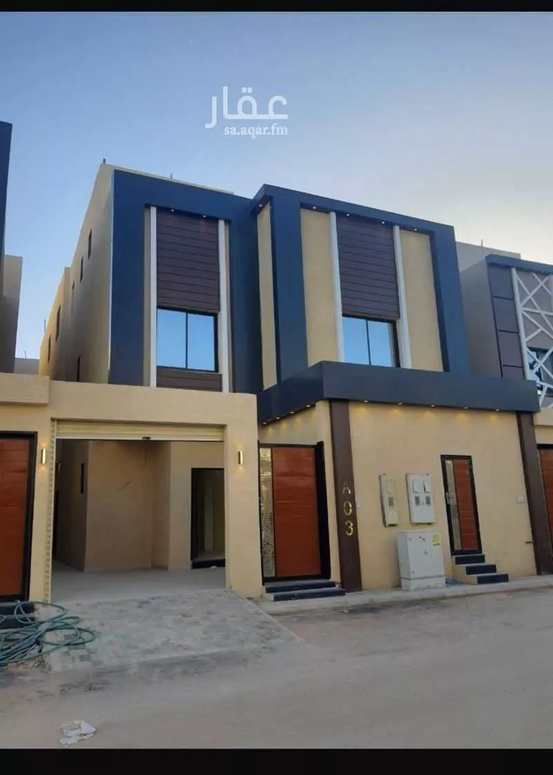 فيلا 6 غرف في الرمال 2