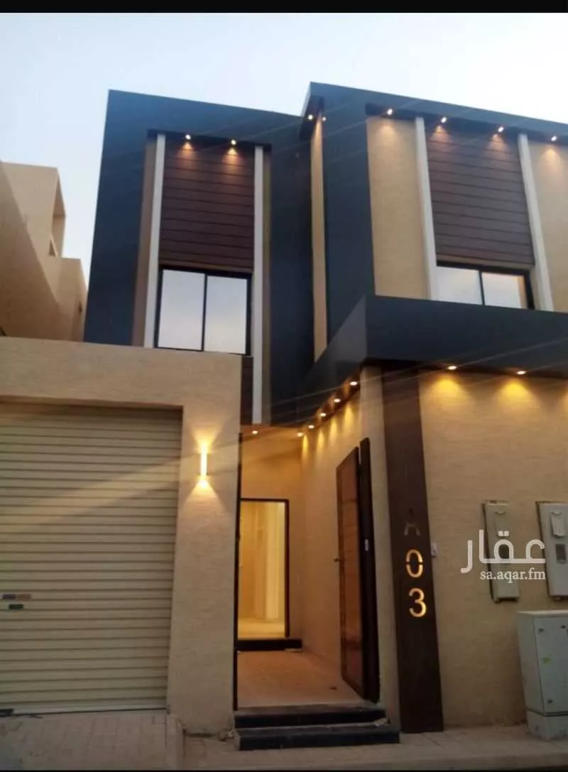 فيلا 6 غرف في الرمال 1