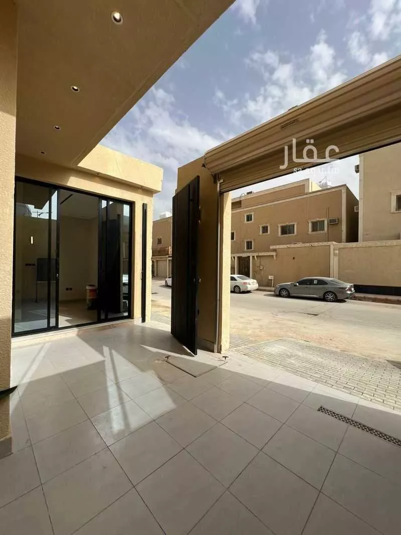 فيلا 10 غرف في طويق 1