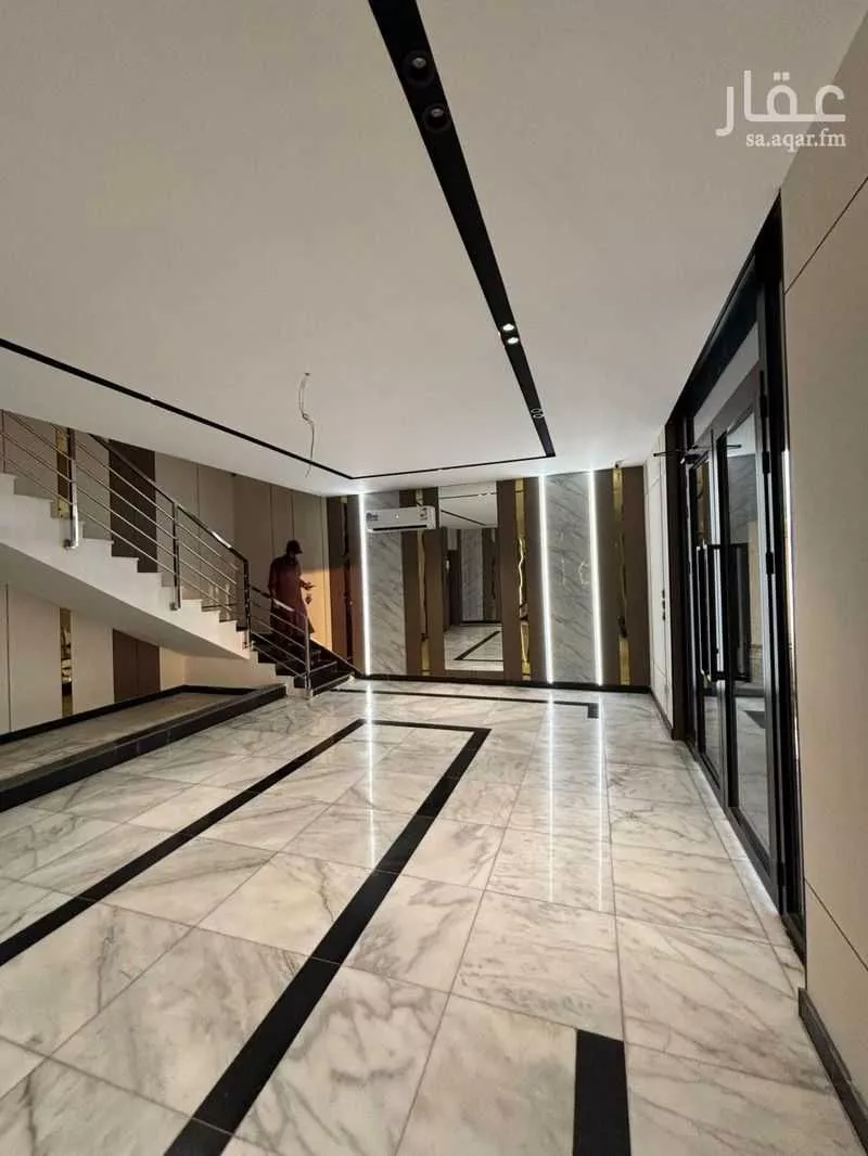 5 bedroom apartment in Ar Rayan 5