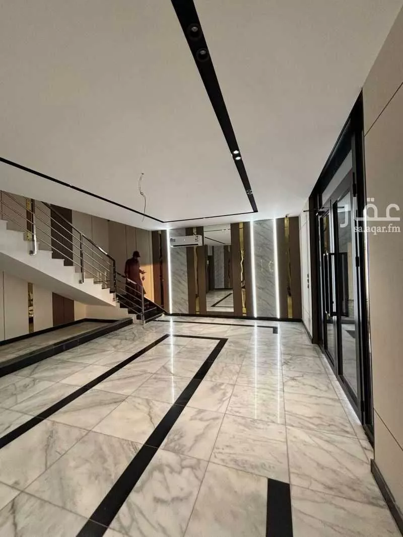 شقة 4 غرف في الريان 4