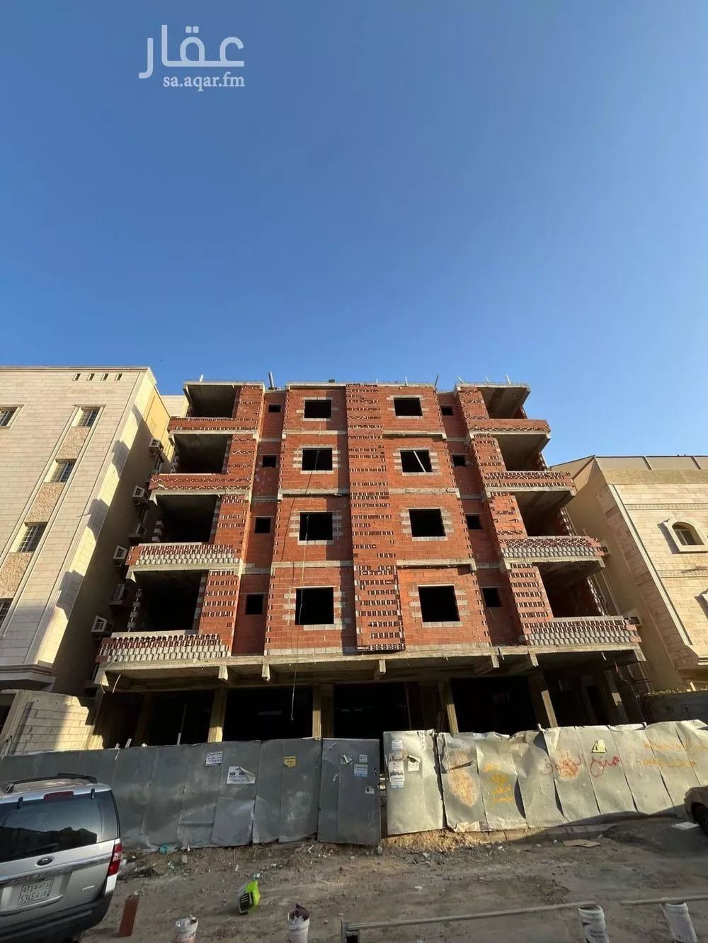 فيلا 6 غرف في الريان 3