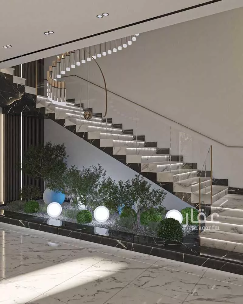 شقة 3 غرف في الريان 5