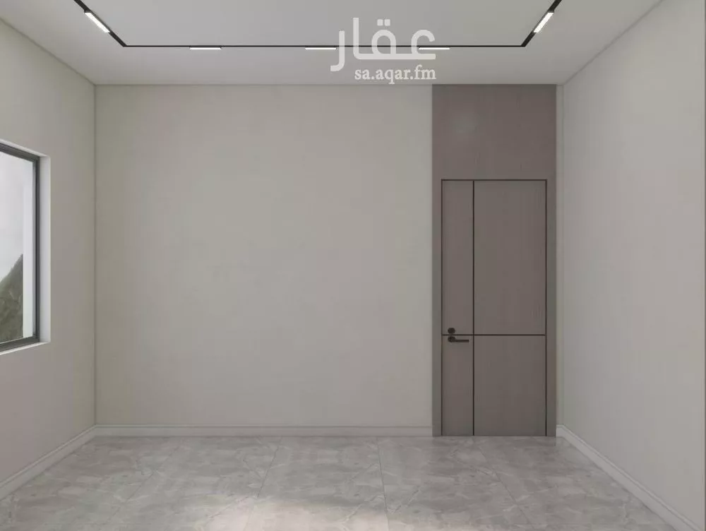 شقة 4 غرف في الريان 1