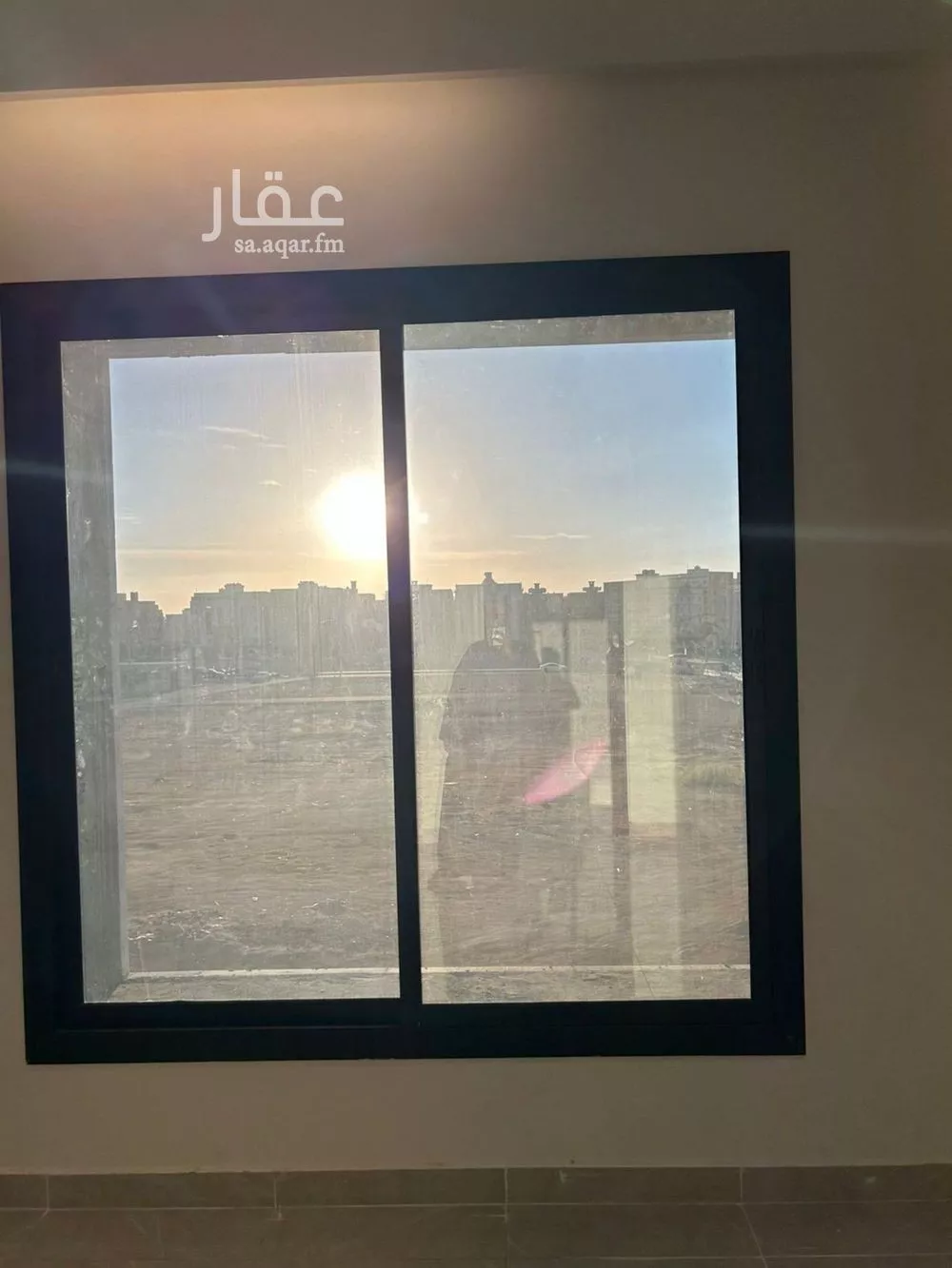 شقة 4 غرف في الريان 1