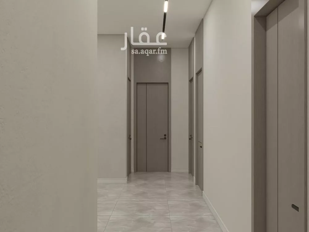 شقة 4 غرف في الريان 4