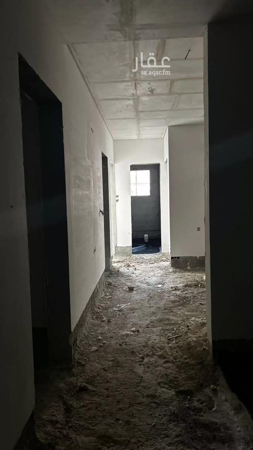 شقة 3 غرف في الريان 3