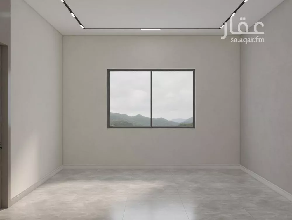 شقة 4 غرف في الريان 5