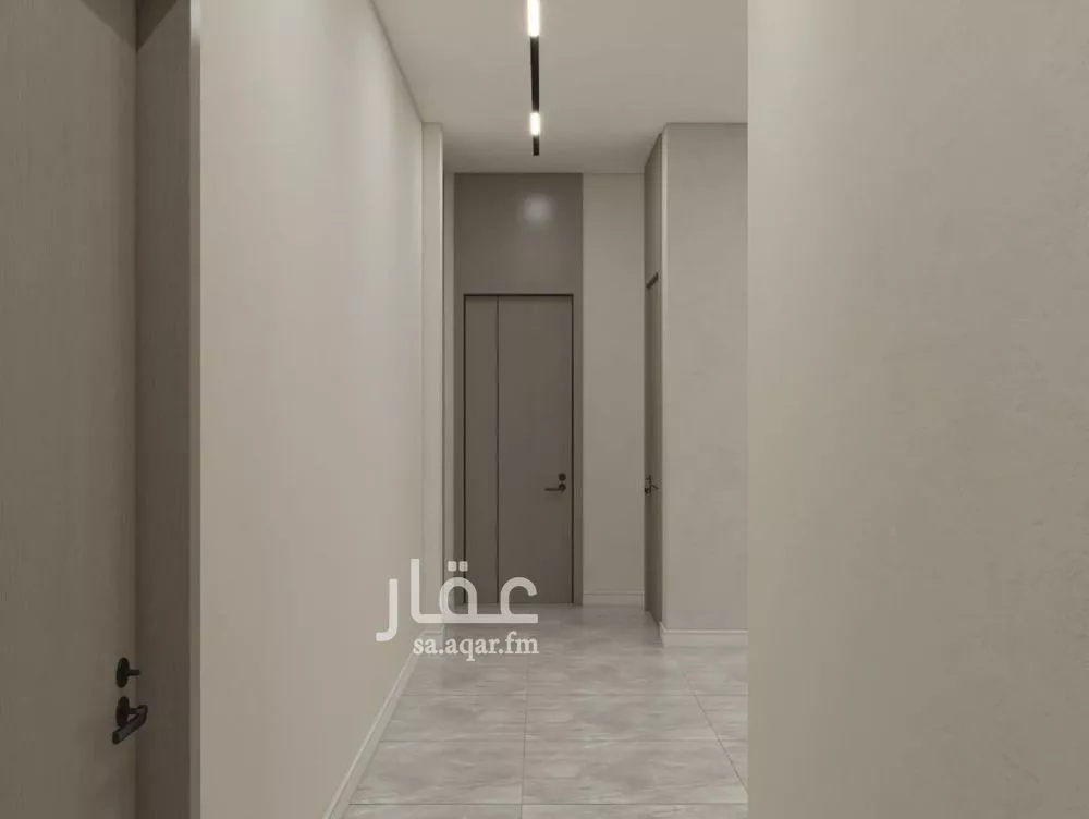 شقة 4 غرف في الريان 4